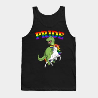 LGBT Gift Tank Top